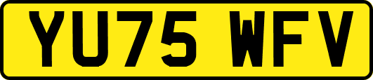 YU75WFV