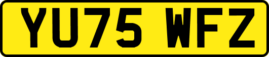 YU75WFZ