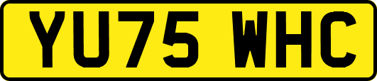 YU75WHC