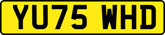 YU75WHD
