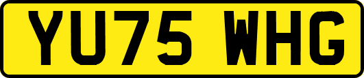 YU75WHG