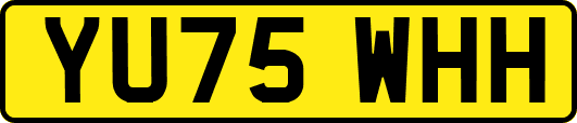 YU75WHH