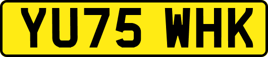 YU75WHK