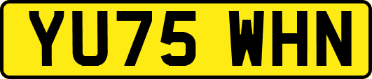 YU75WHN