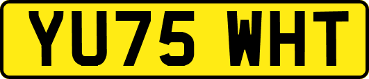 YU75WHT