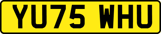 YU75WHU