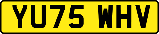 YU75WHV