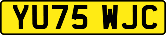YU75WJC