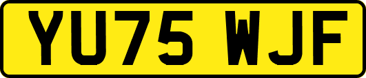 YU75WJF