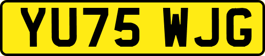 YU75WJG