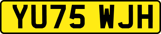 YU75WJH
