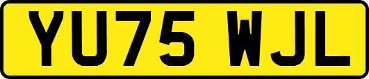 YU75WJL