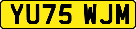 YU75WJM