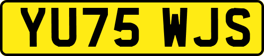 YU75WJS