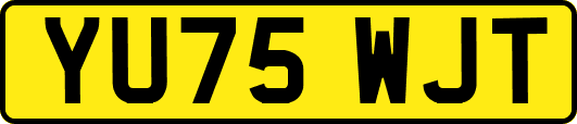 YU75WJT