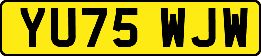 YU75WJW