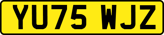 YU75WJZ