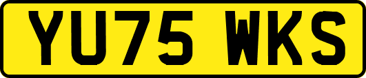 YU75WKS