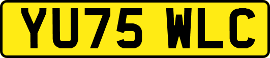 YU75WLC