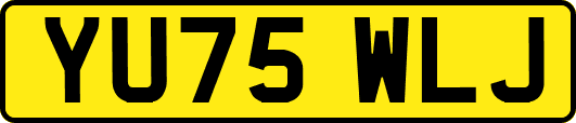 YU75WLJ