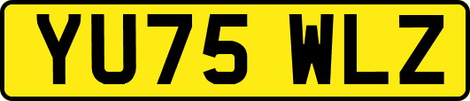 YU75WLZ