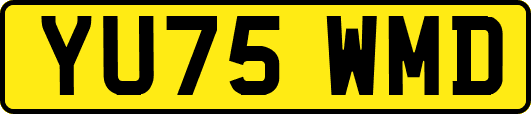 YU75WMD