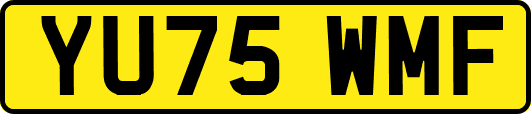 YU75WMF