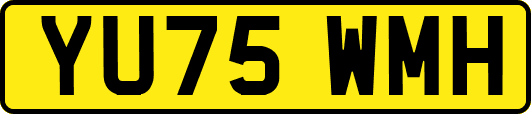 YU75WMH