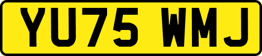 YU75WMJ