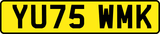 YU75WMK