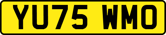 YU75WMO