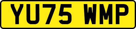 YU75WMP