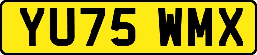 YU75WMX