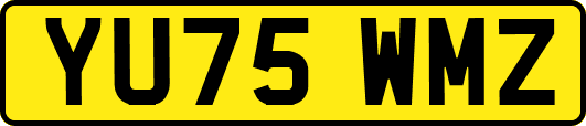 YU75WMZ