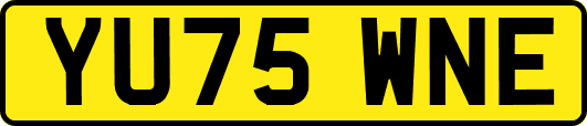YU75WNE