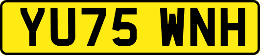YU75WNH