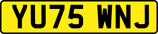 YU75WNJ