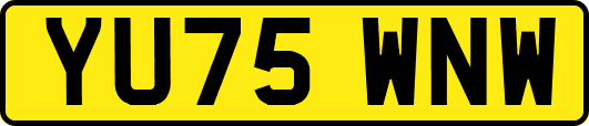 YU75WNW