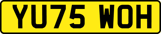 YU75WOH