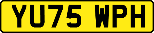 YU75WPH