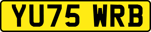 YU75WRB