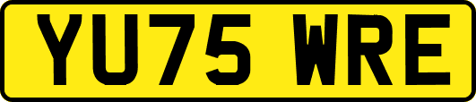 YU75WRE