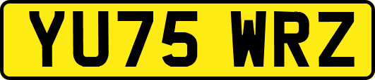 YU75WRZ