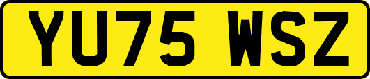YU75WSZ