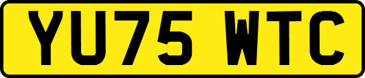 YU75WTC