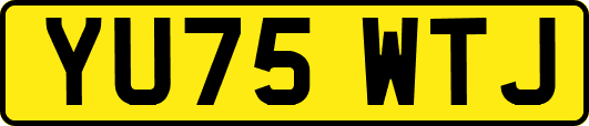 YU75WTJ