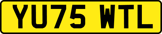 YU75WTL