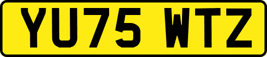 YU75WTZ