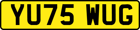 YU75WUG