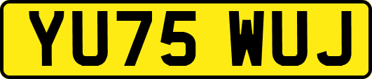 YU75WUJ